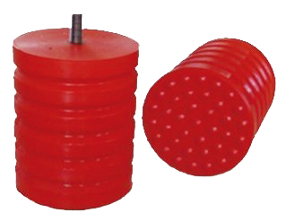 内蒙缓冲器