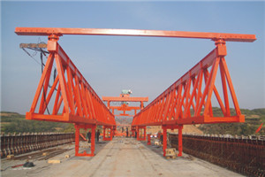 内蒙公路架桥机租赁